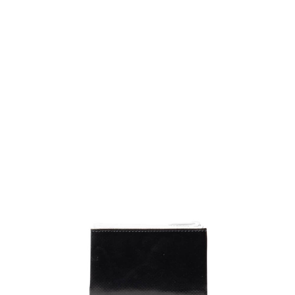 Freitag Pouch Blair black/white/white