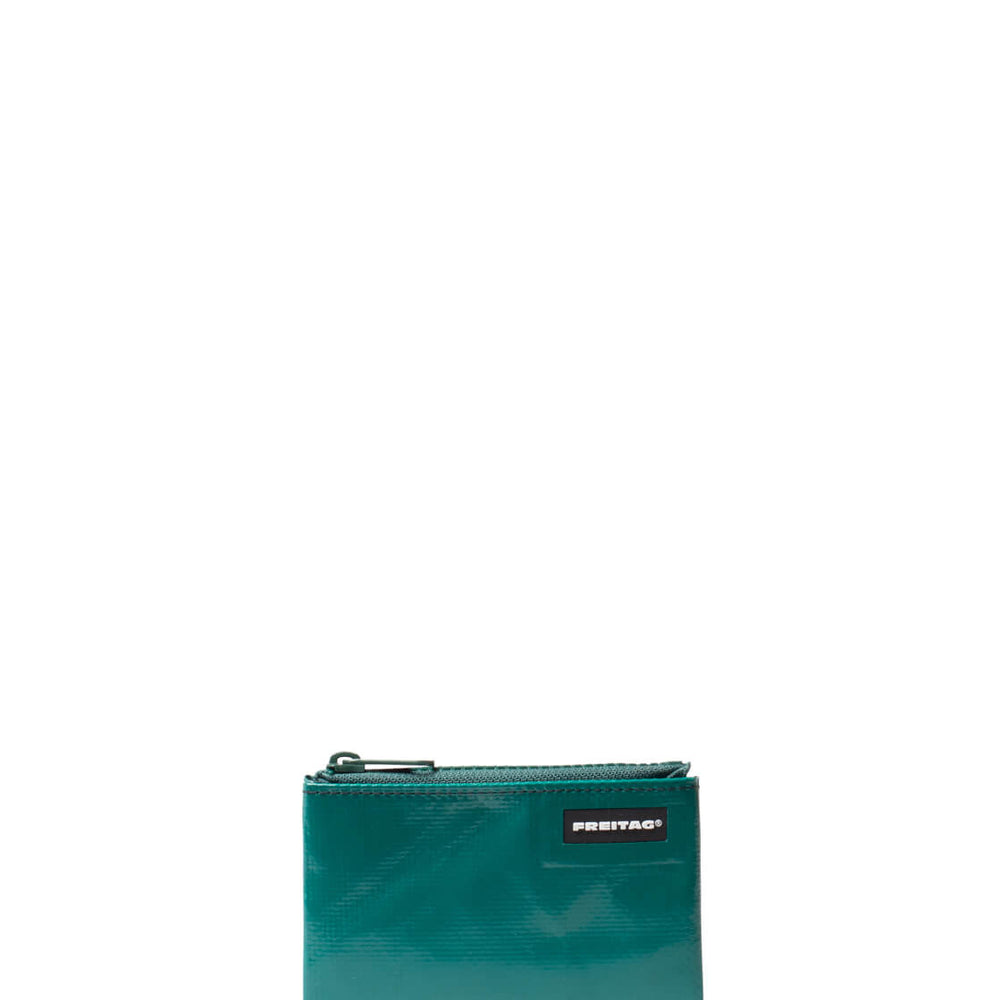 Freitag Pouch Blair green/green