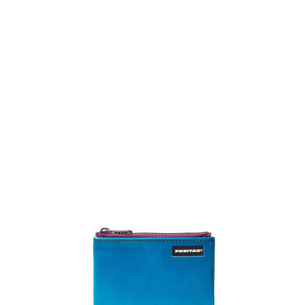 Freitag Pouch Blair blue/purple
