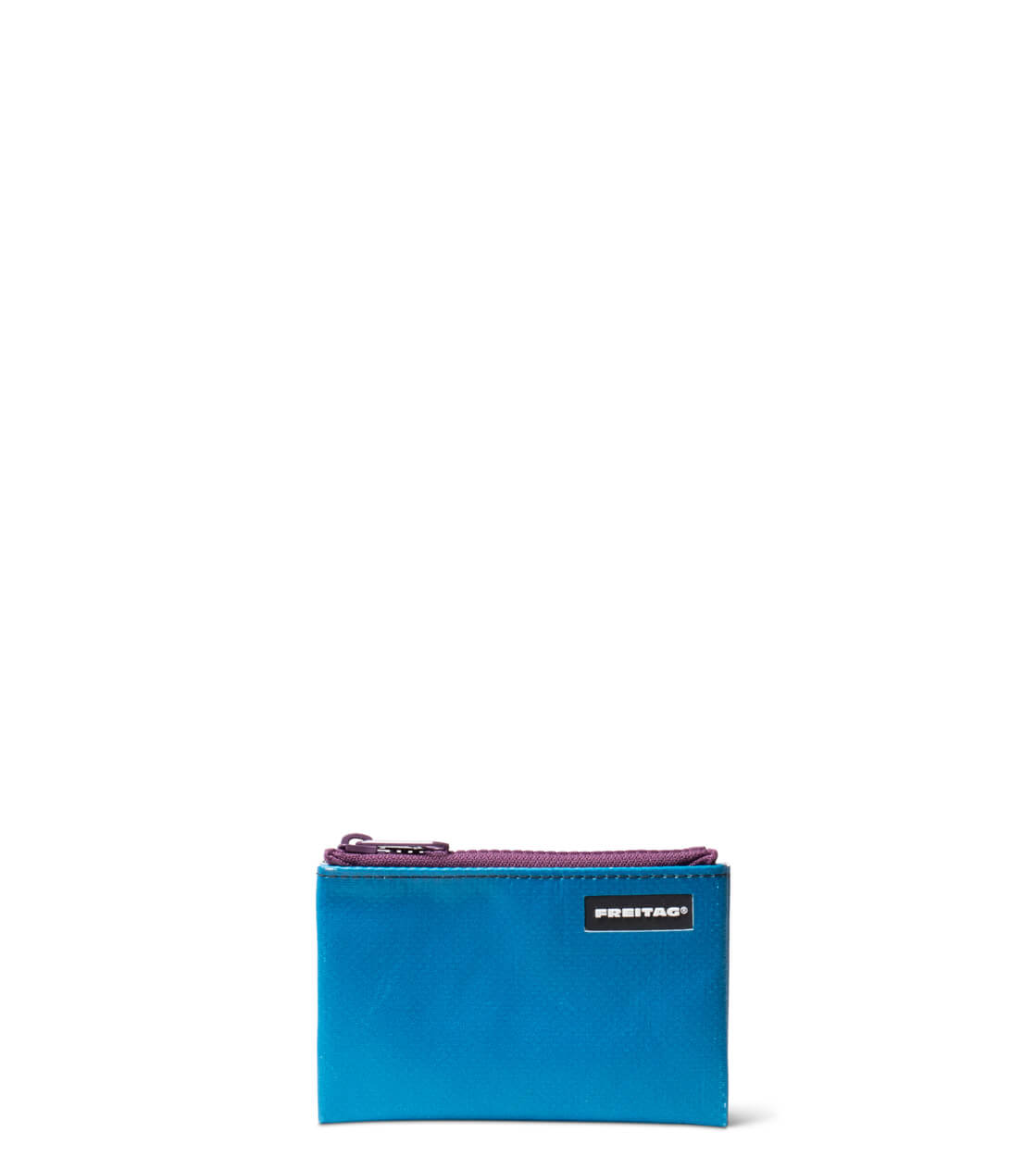 Freitag Pouch Blair blue/purple