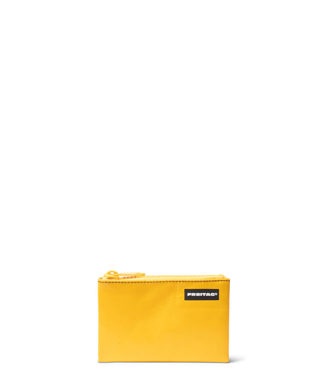 Freitag Pouch Blair yellow/yellow