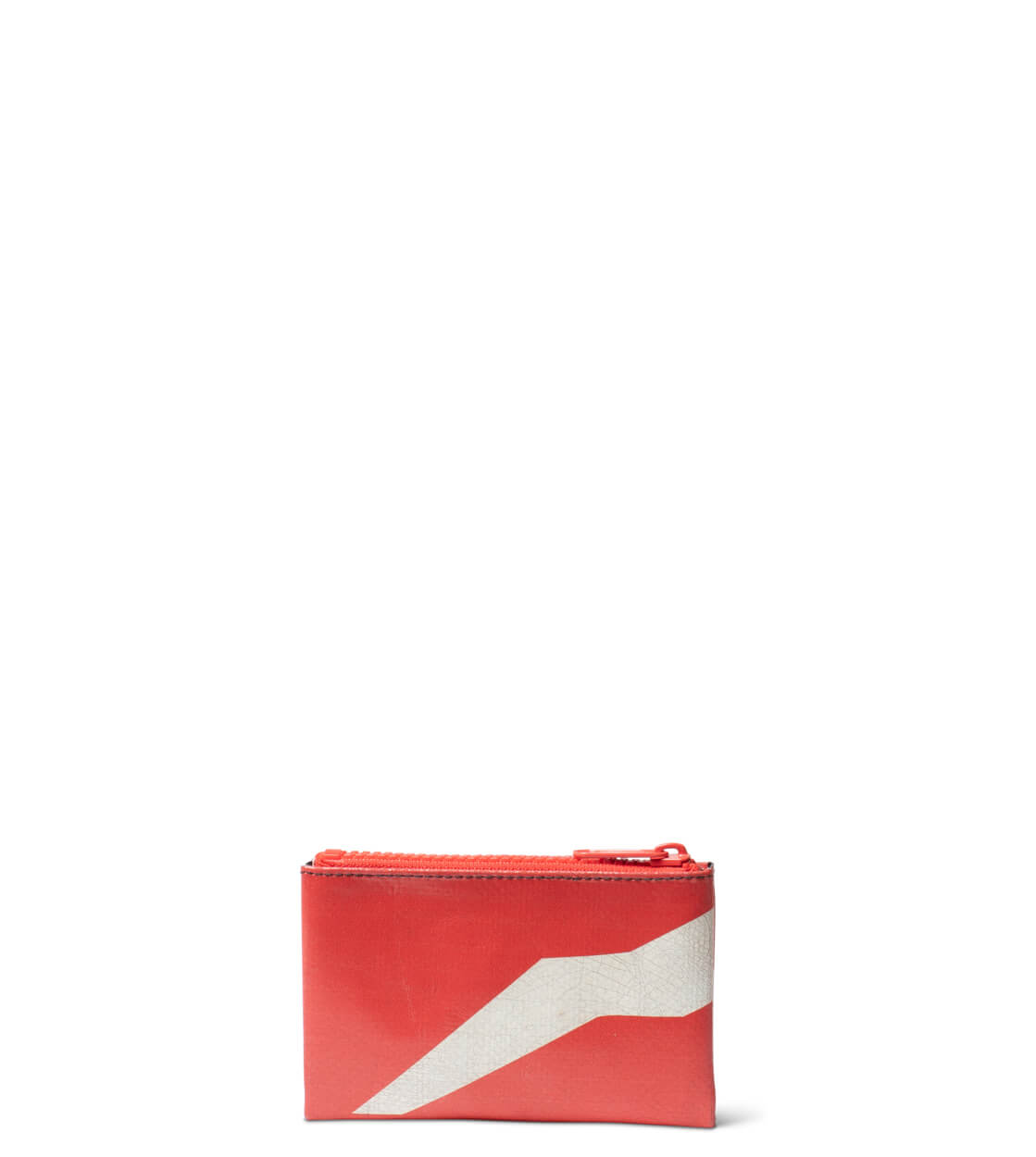 Freitag Pouch Blair red/white
