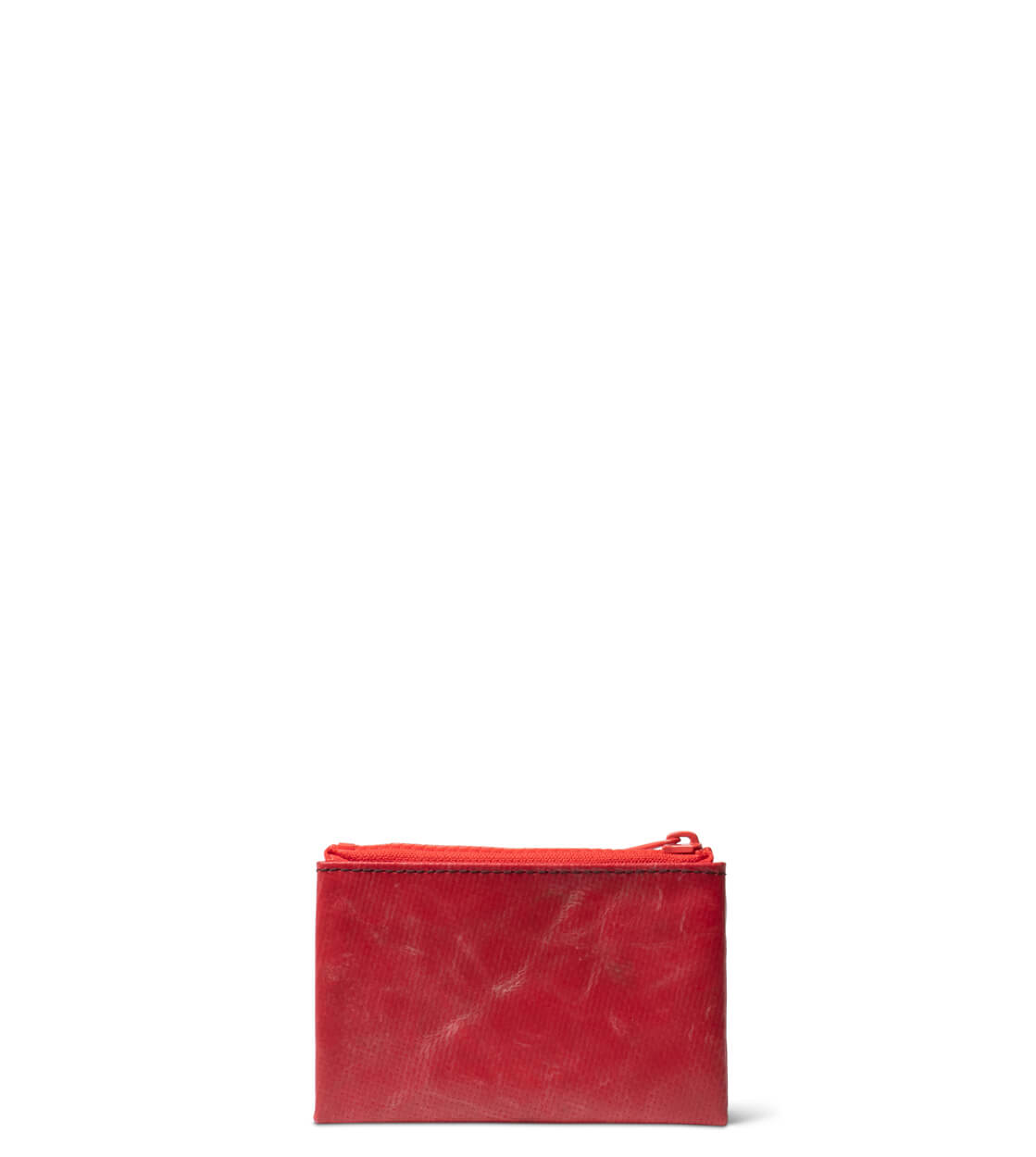 Freitag Pouch Blair red/white
