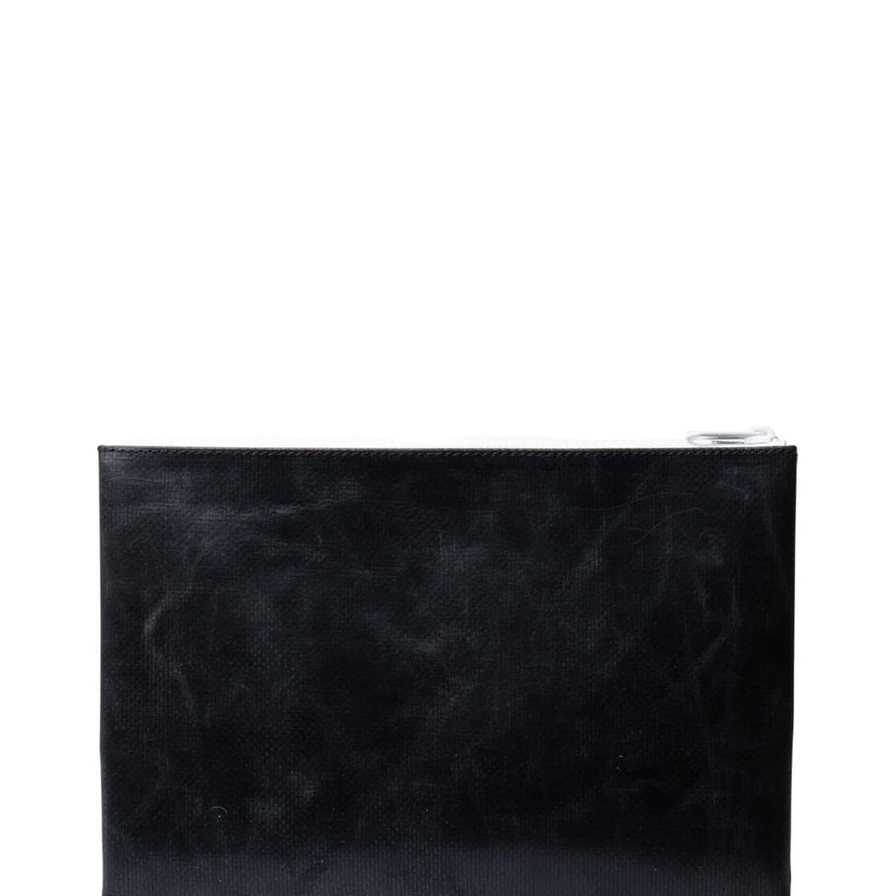 Freitag Pouch Chuck black/white