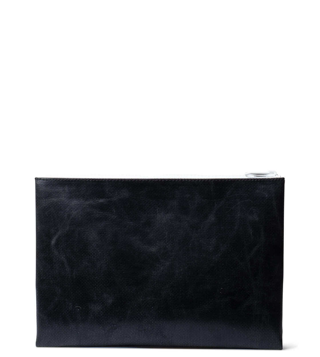 Freitag Pouch Chuck black/white