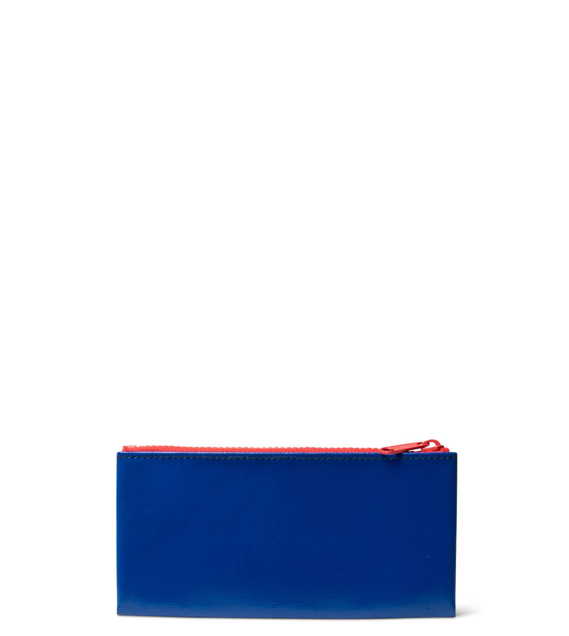 Freitag Pouch Serena blue/red