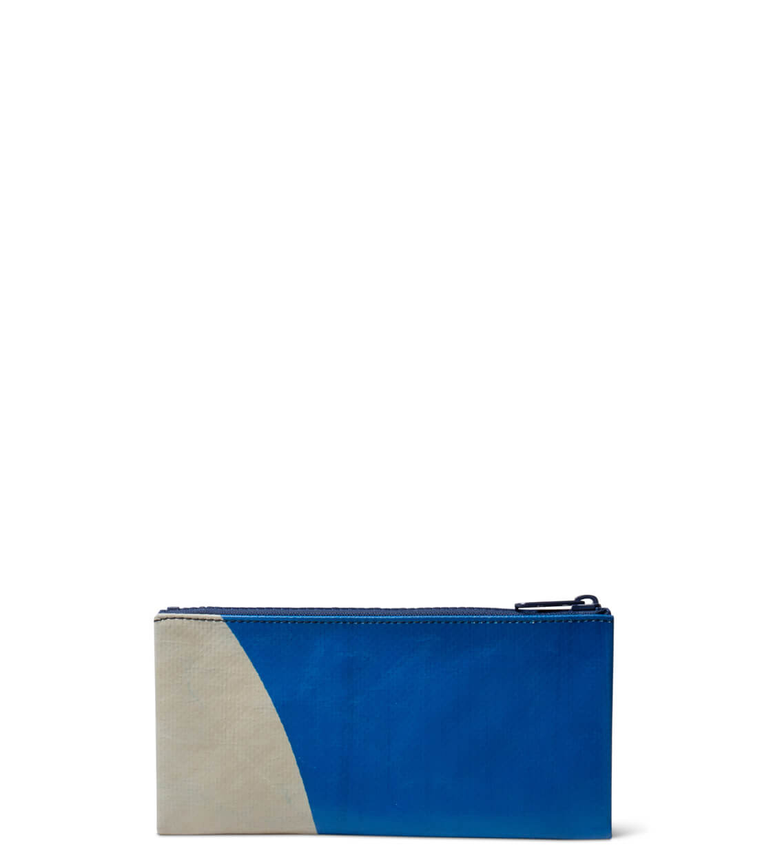 Freitag Pouch Serena blue/grey