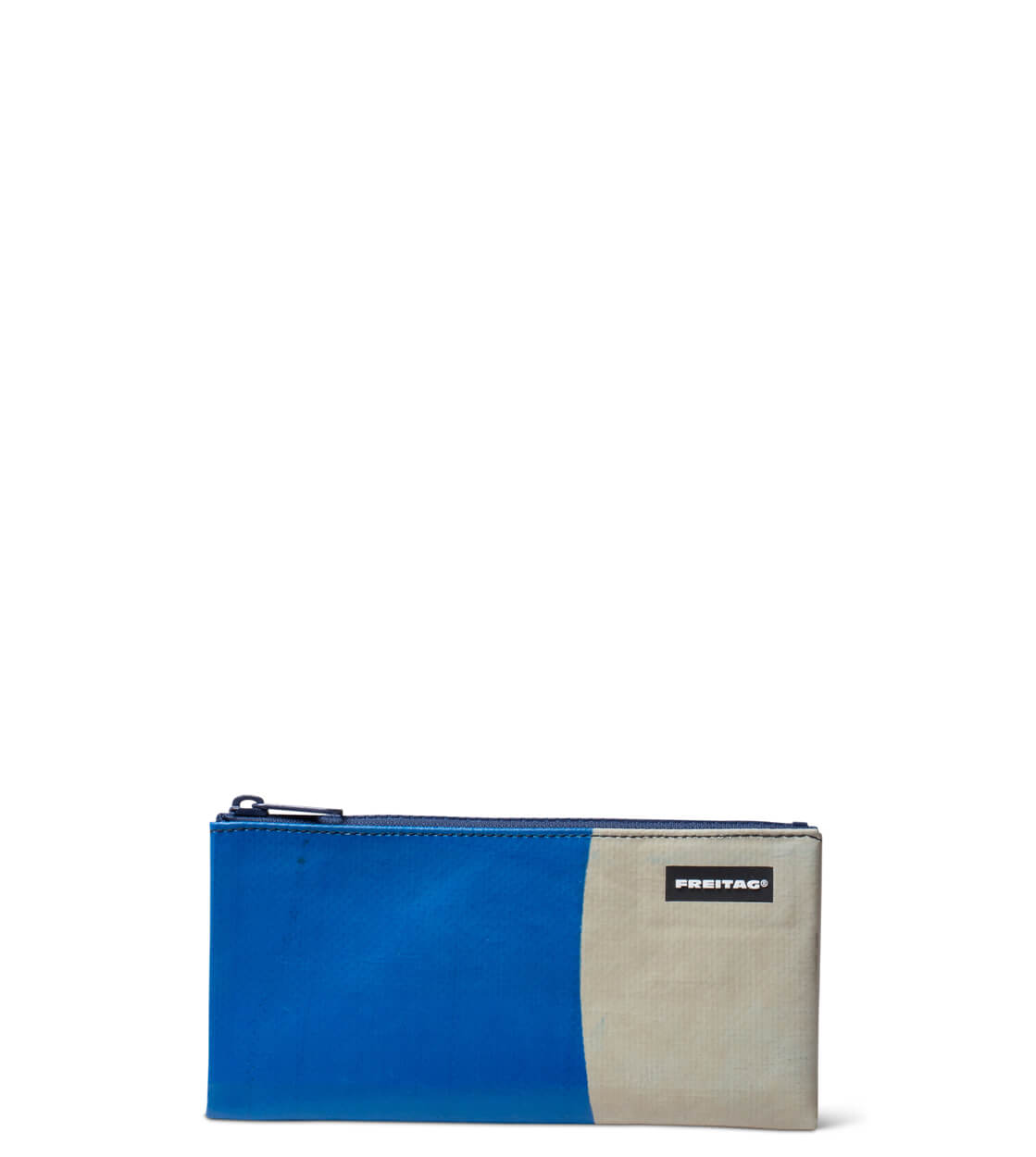 Freitag Pouch Serena blue/grey