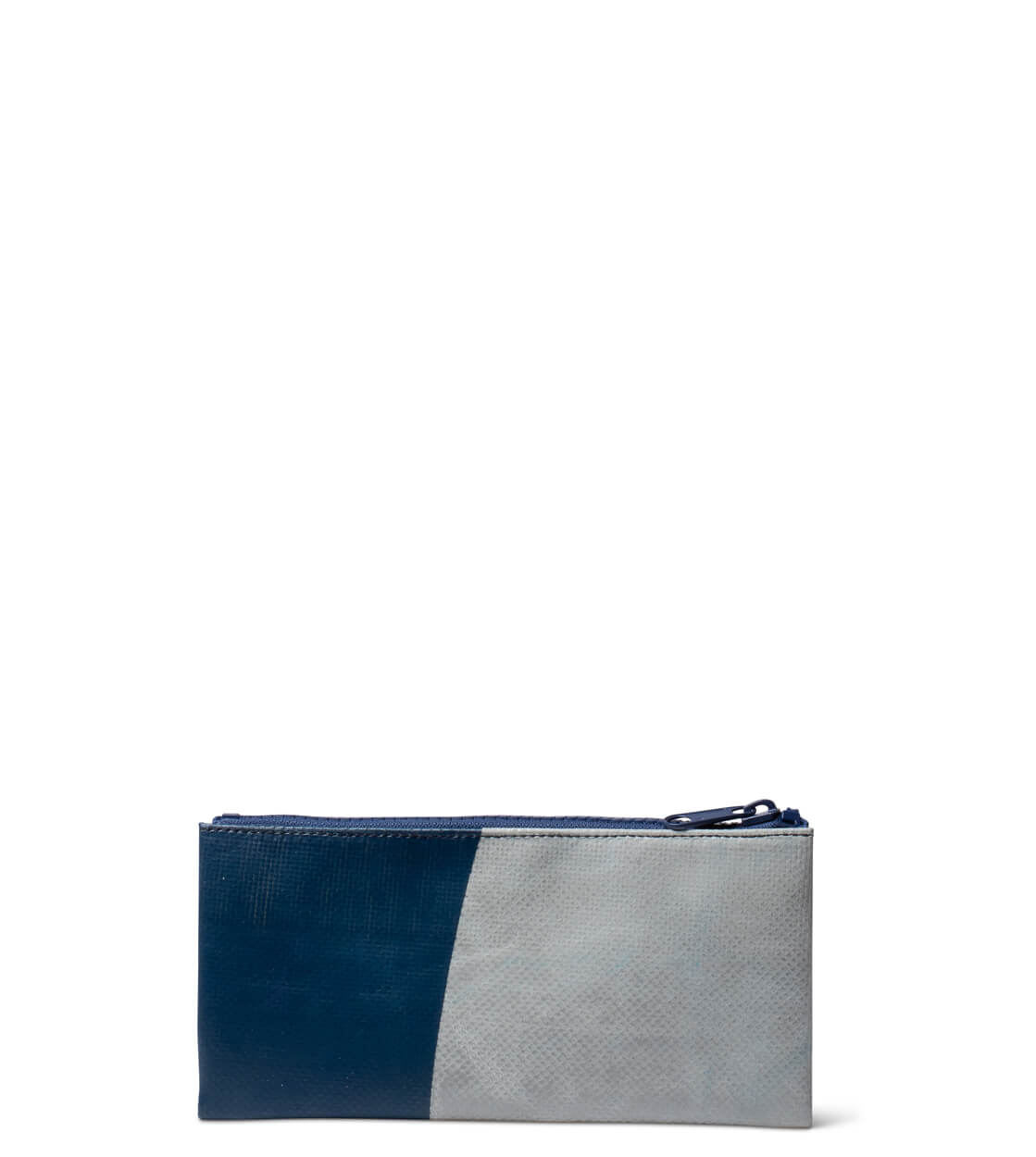 Freitag Pouch Serena grey/blue