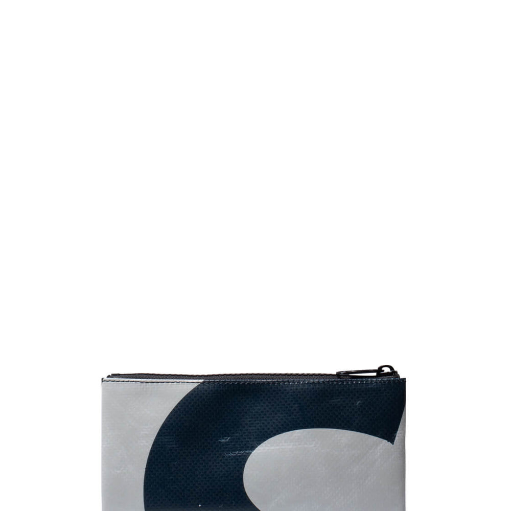 Freitag Pouch Serena grey/blue