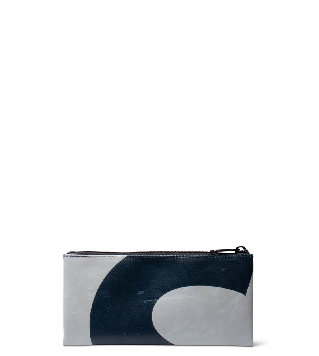 Freitag Pouch Serena grey/blue