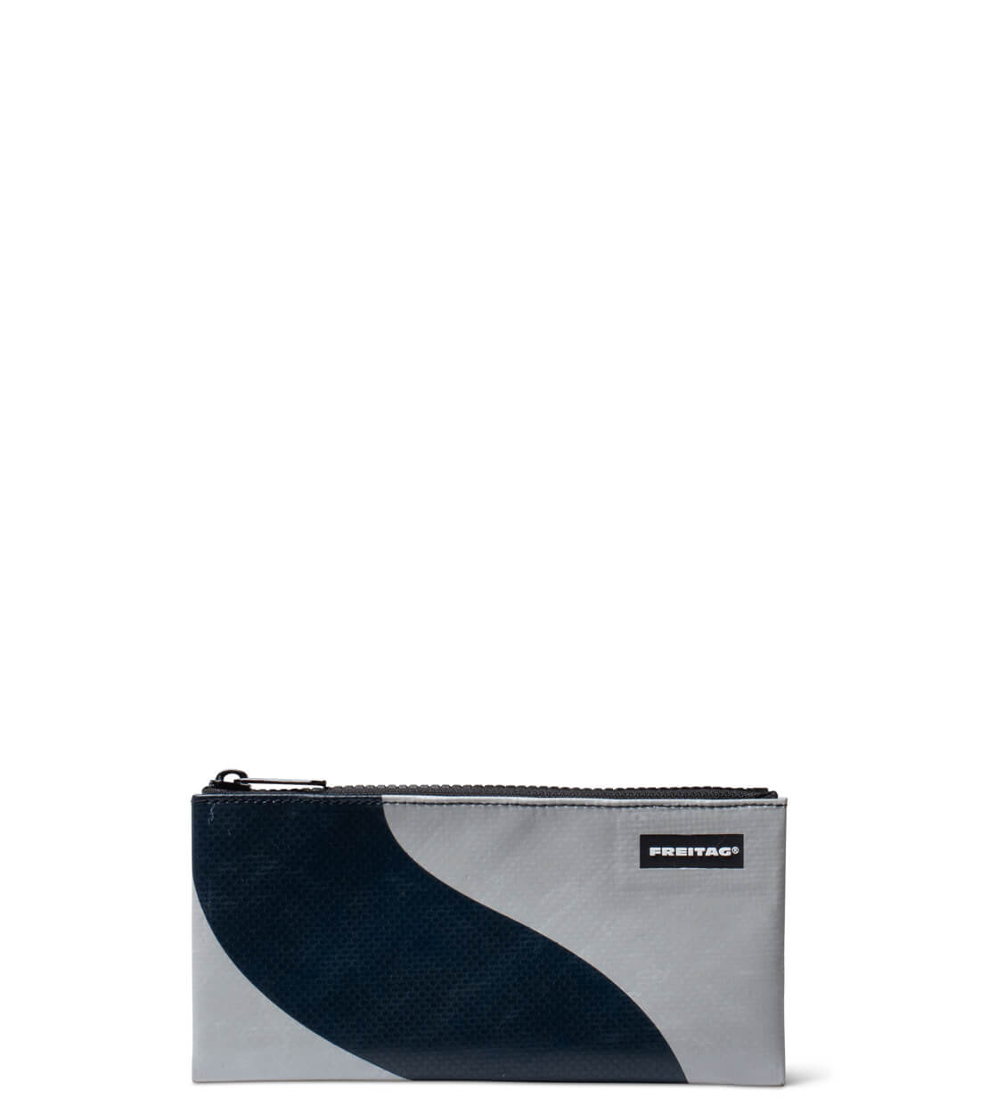 Freitag Pouch Serena grey/blue