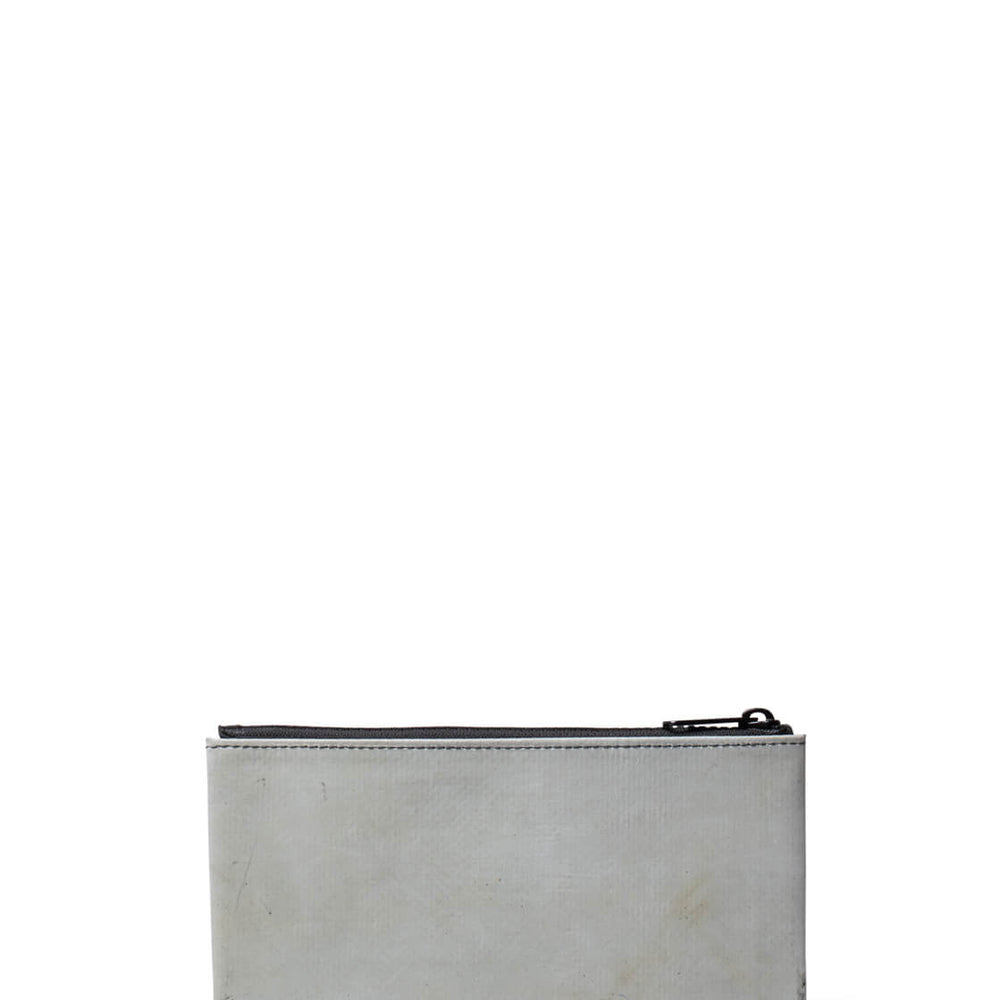 Freitag Pouch Serena grey/black