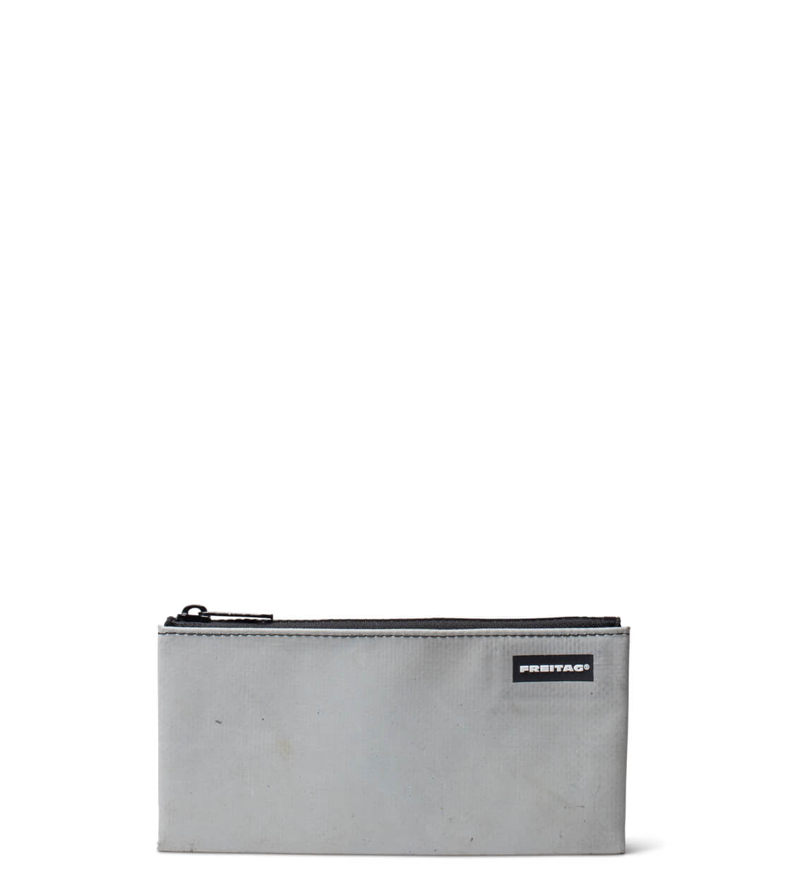 Freitag Pouch Serena grey/black