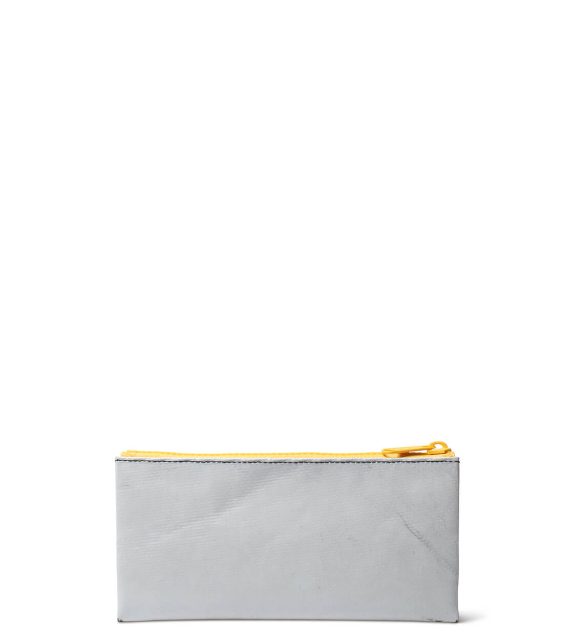 Freitag Pouch Serena grey/yellow