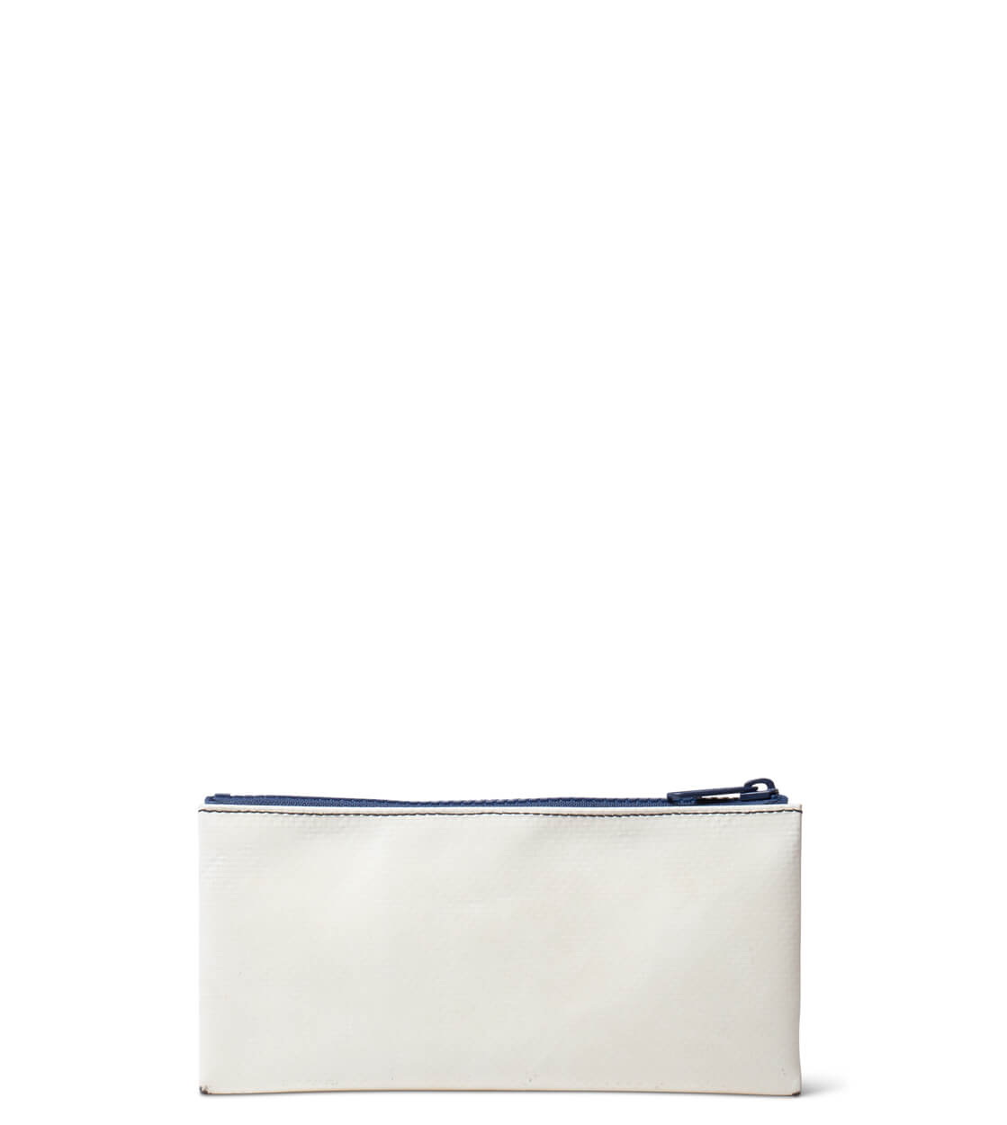 Freitag Pouch Serena white/blue