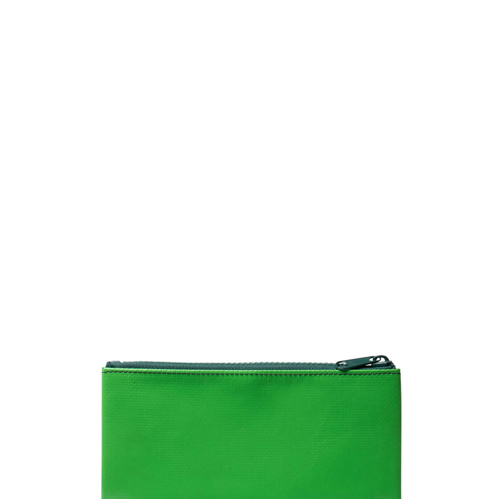 Freitag Pouch Serena green/green