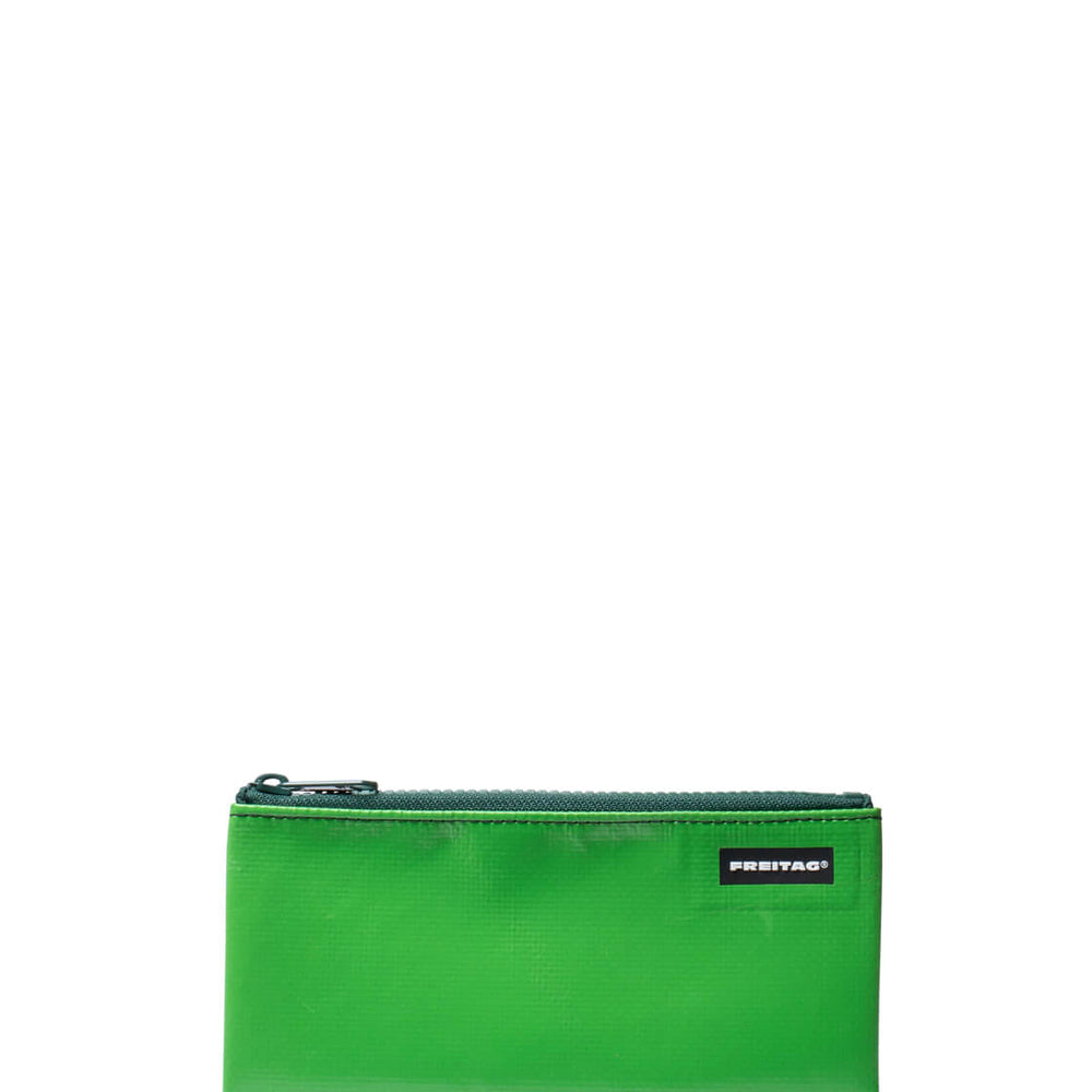 Freitag Pouch Serena green/green