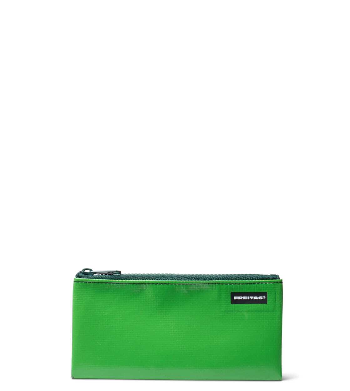 Freitag Pouch Serena green/green