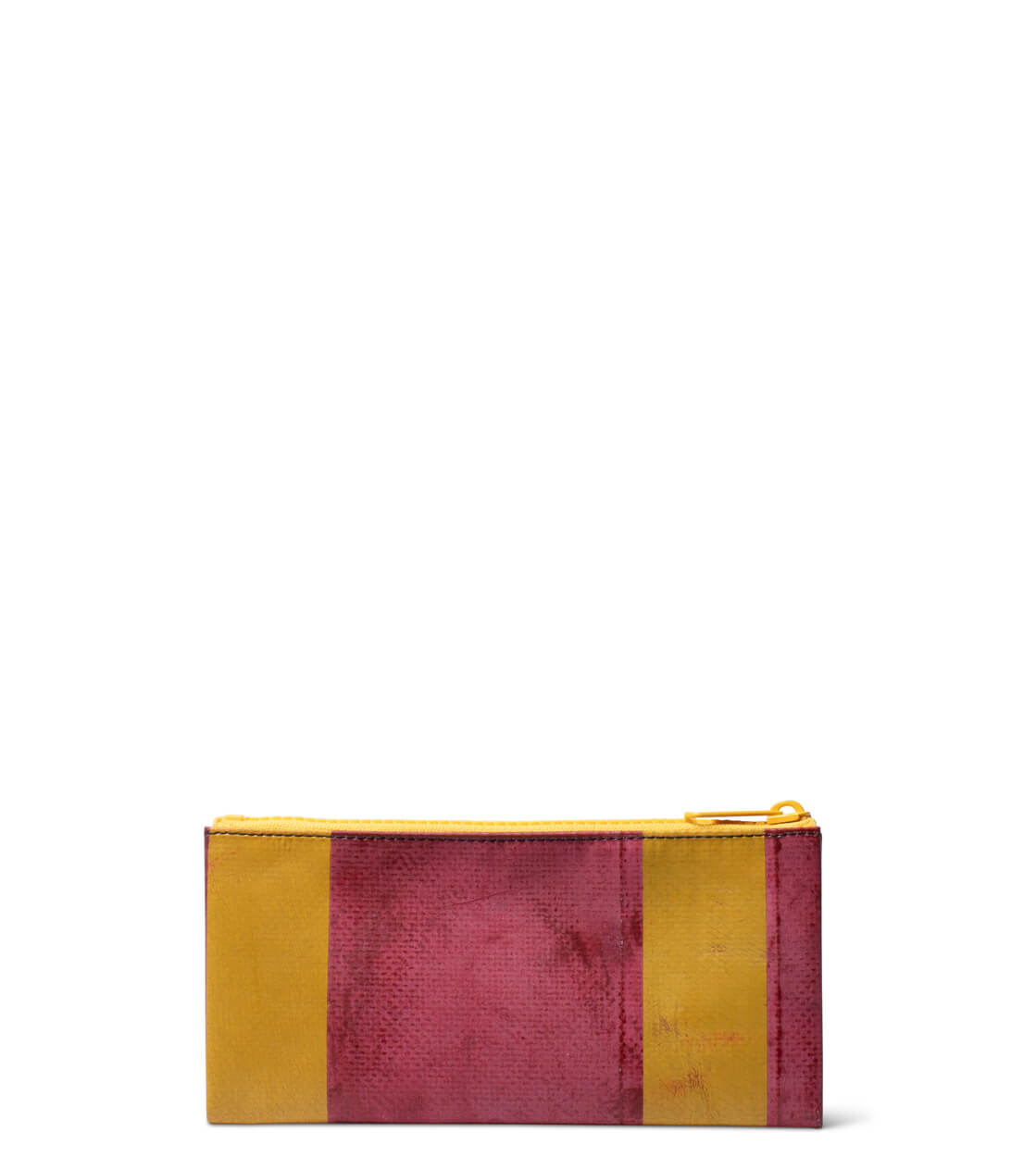 Freitag Pouch Serena pink/yellow