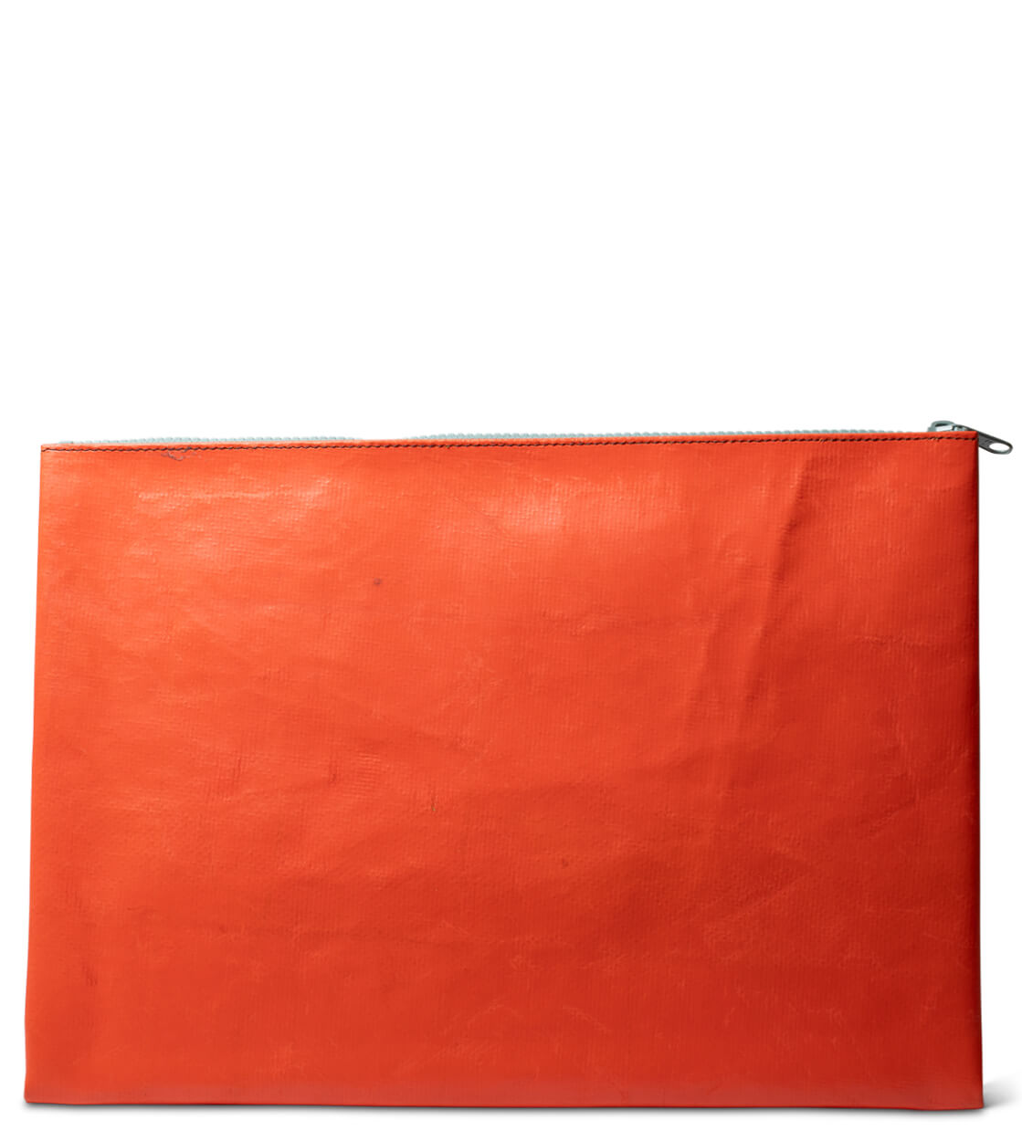 Freitag Pouch Dan red/green/white