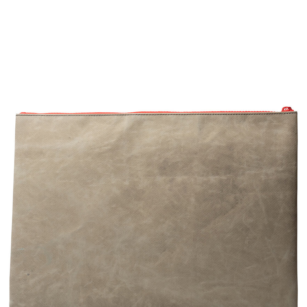 Freitag Pouch Dan grey/blue