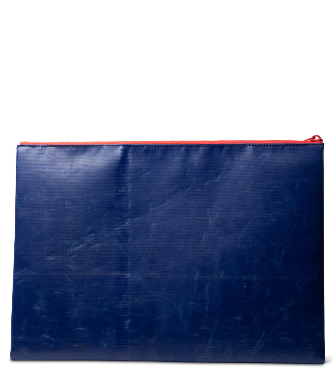Freitag Pouch Dan blue/red