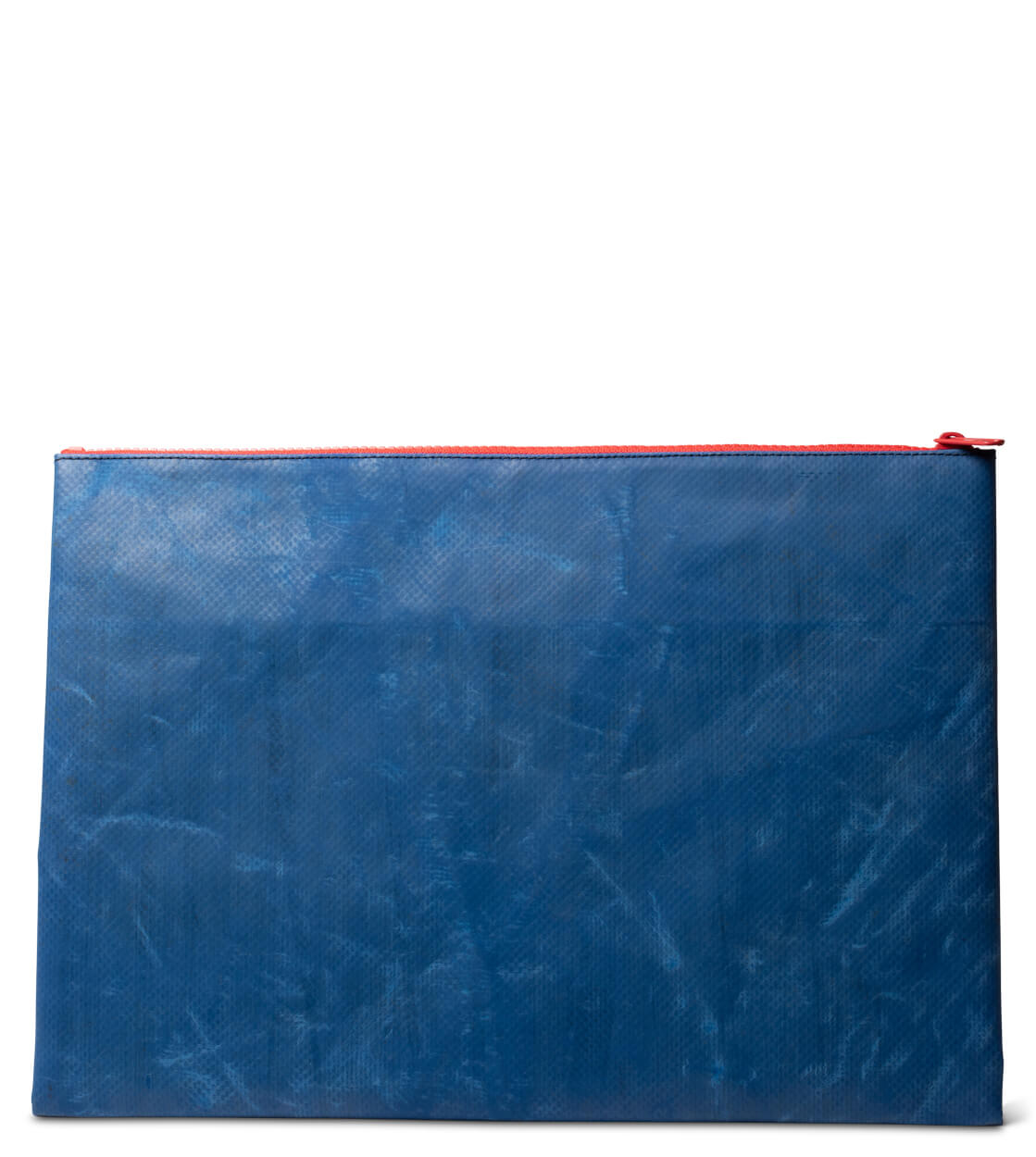 Freitag Pouch Dan blue/red