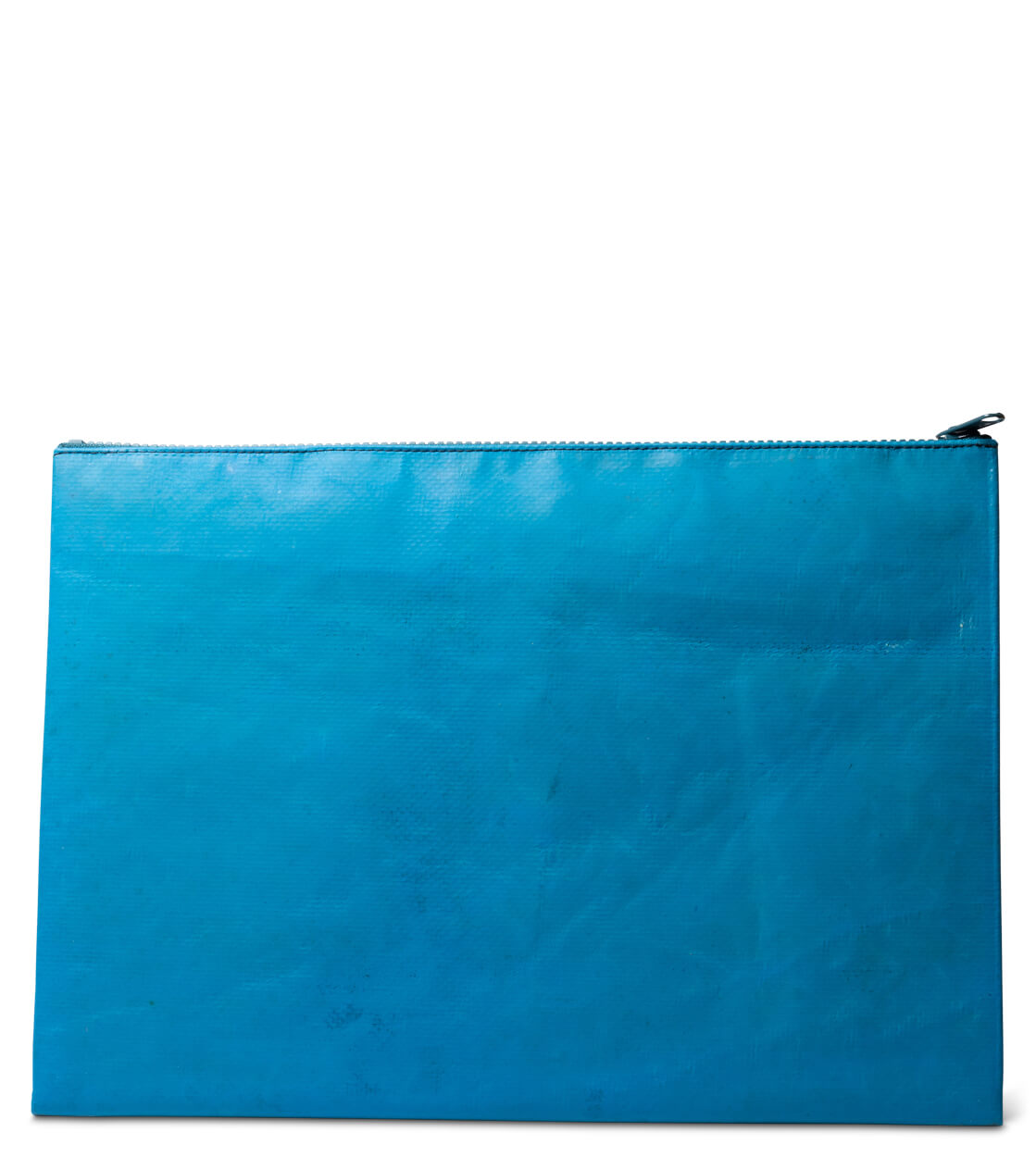 Freitag Pouch Dan blue/blue