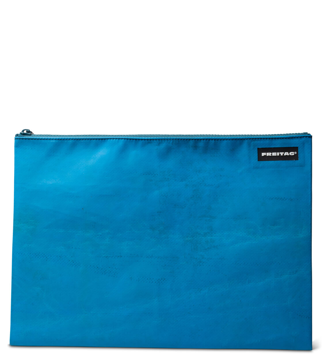 Freitag Pouch Dan blue/blue