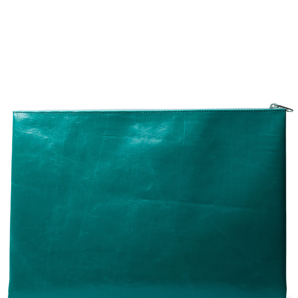 Freitag Pouch Dan green/green