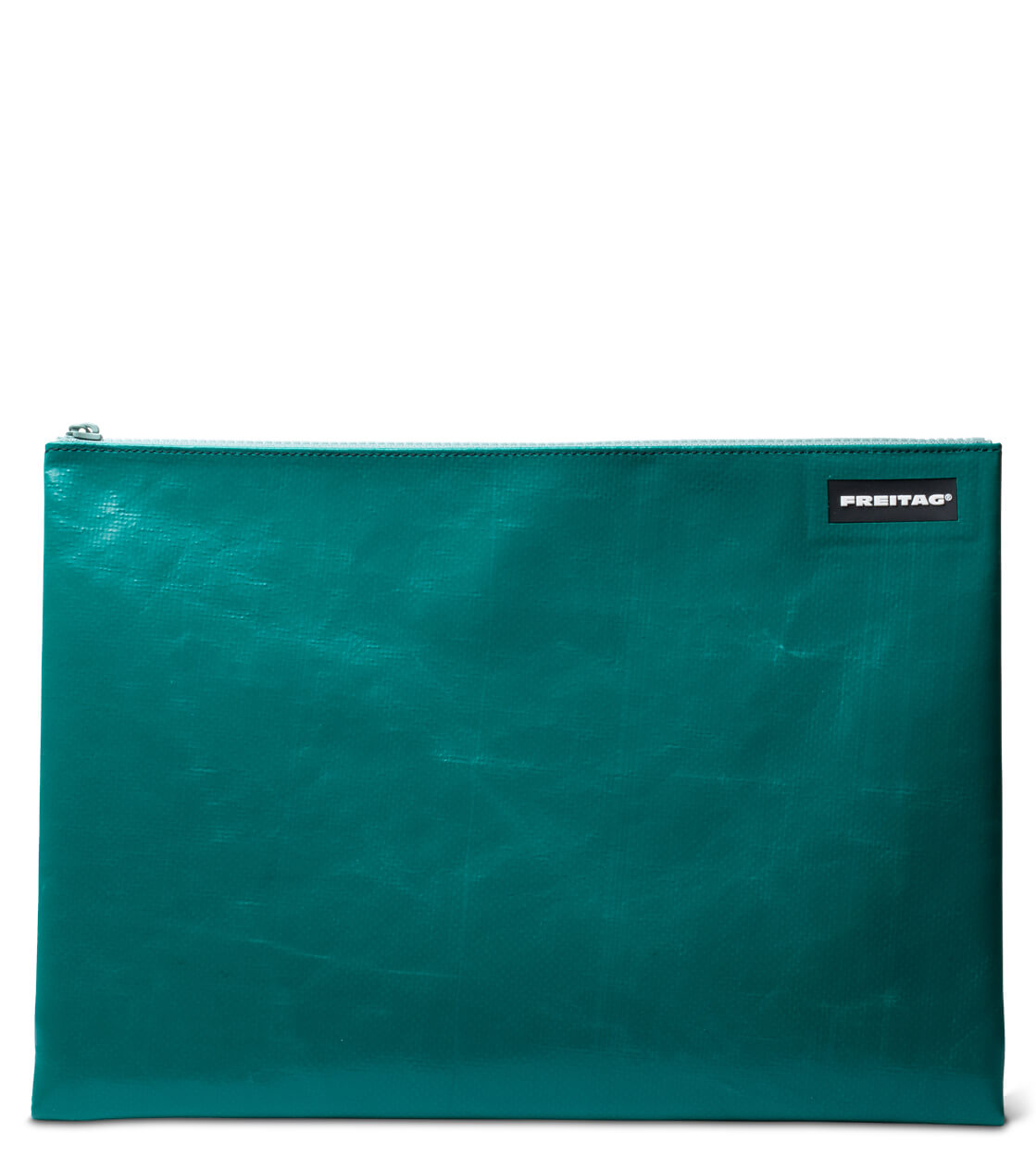 Freitag Pouch Dan green/green