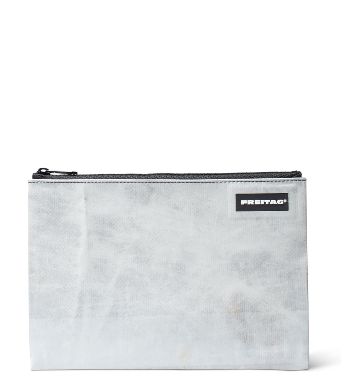 Freitag Pouch Chuck grey/black