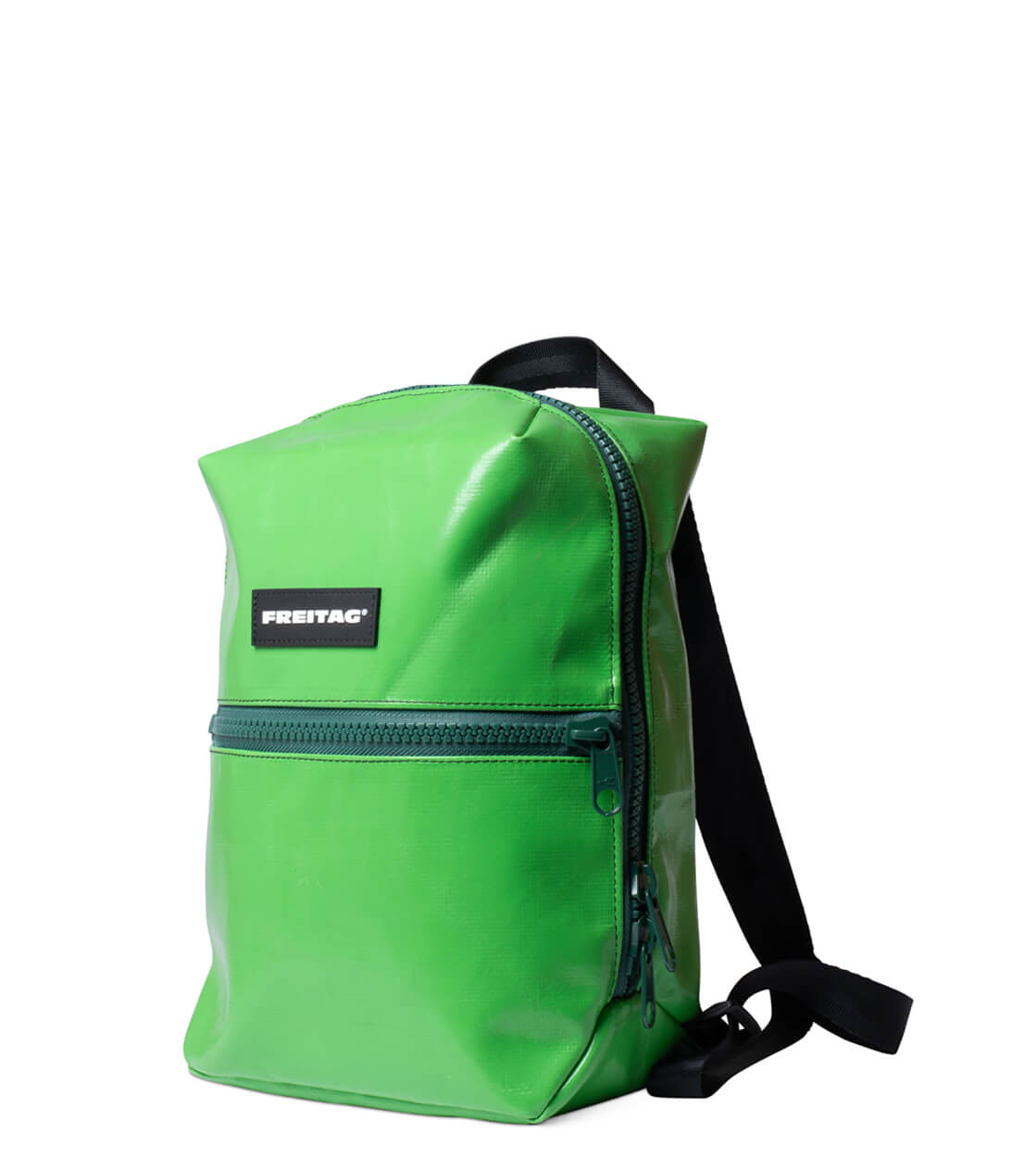 Freitag Backpack Walter green/green