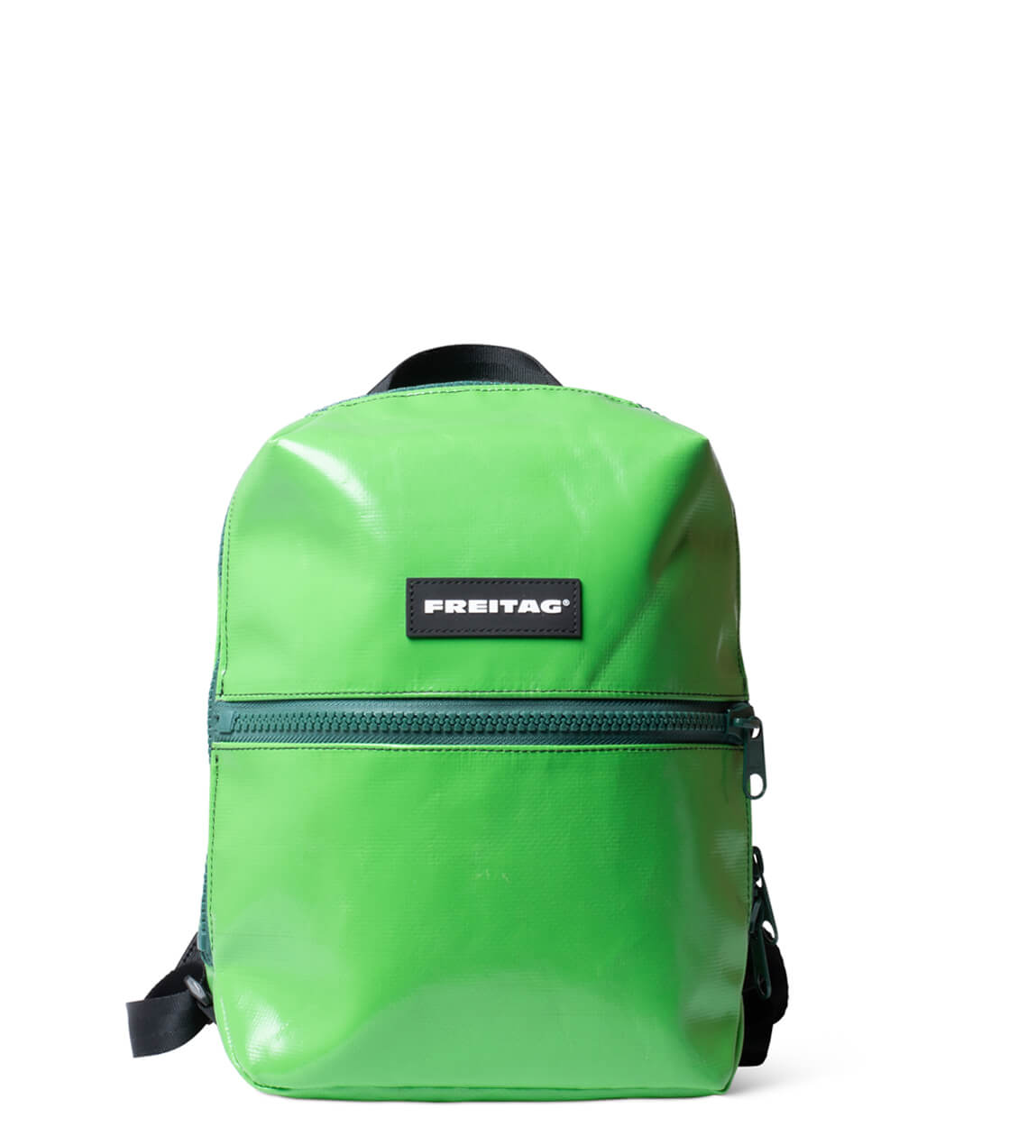 Freitag Backpack Walter green/green