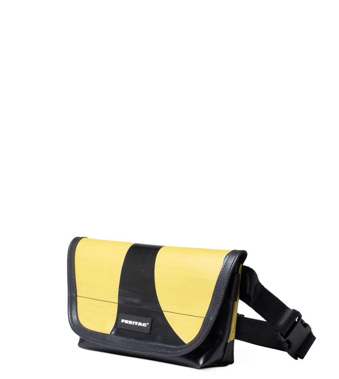 Freitag Bag Jamie yellow/black