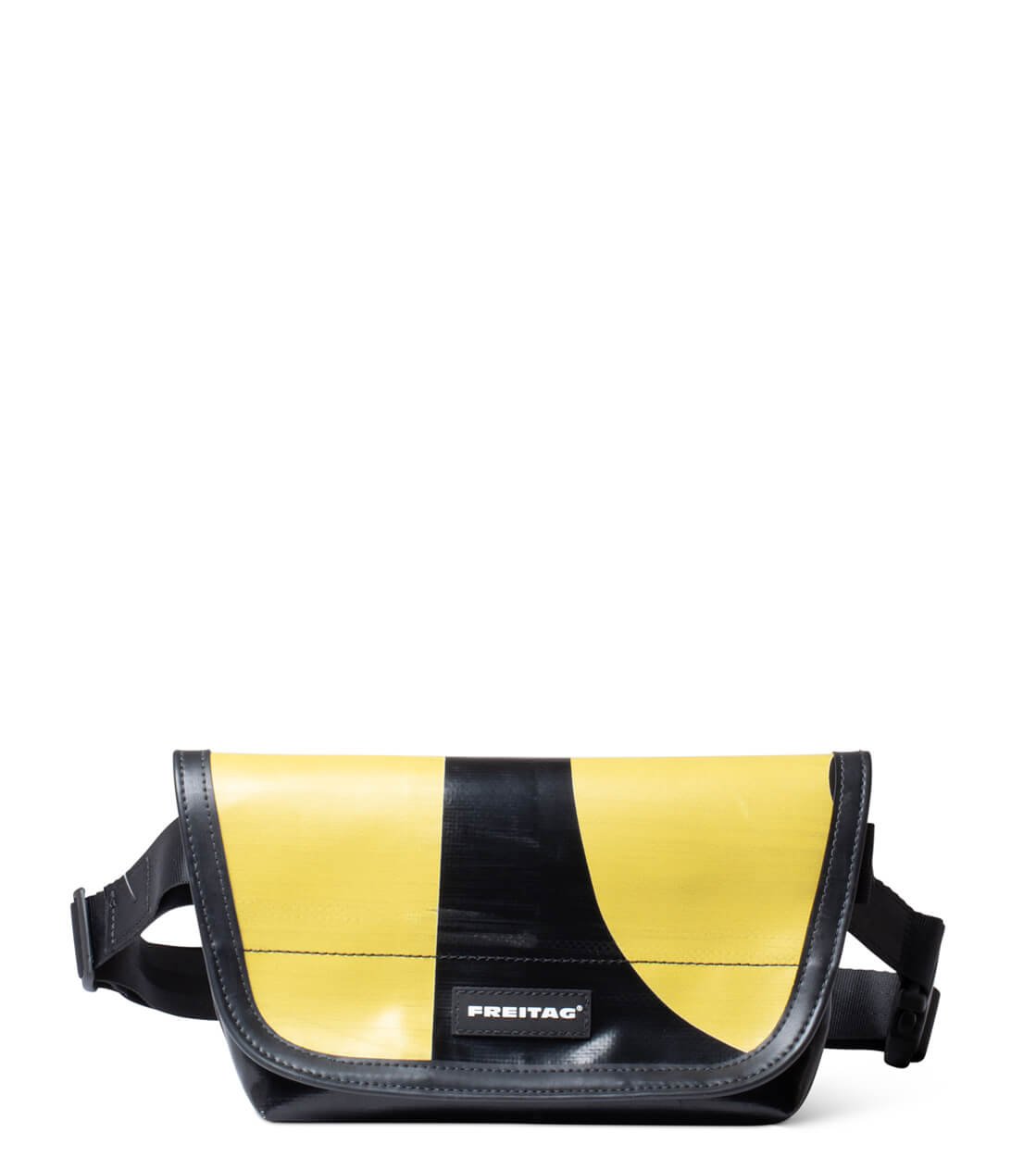 Freitag Bag Jamie yellow/black
