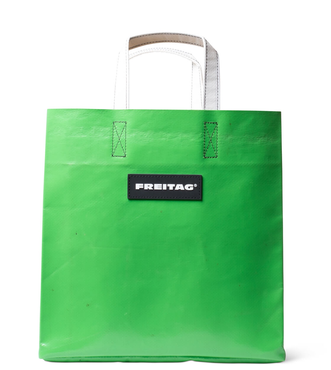 Freitag Bag Sonny green/white