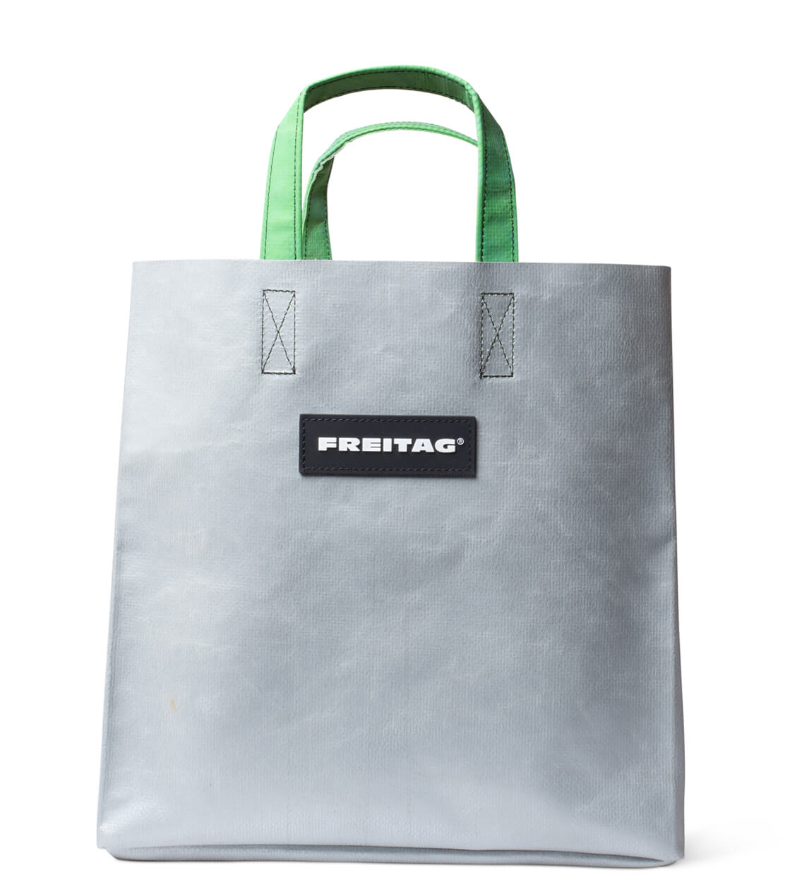 Freitag Bag Sonny silver/green
