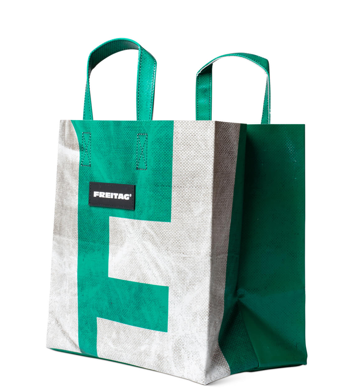 Freitag Bag Sonny green/white
