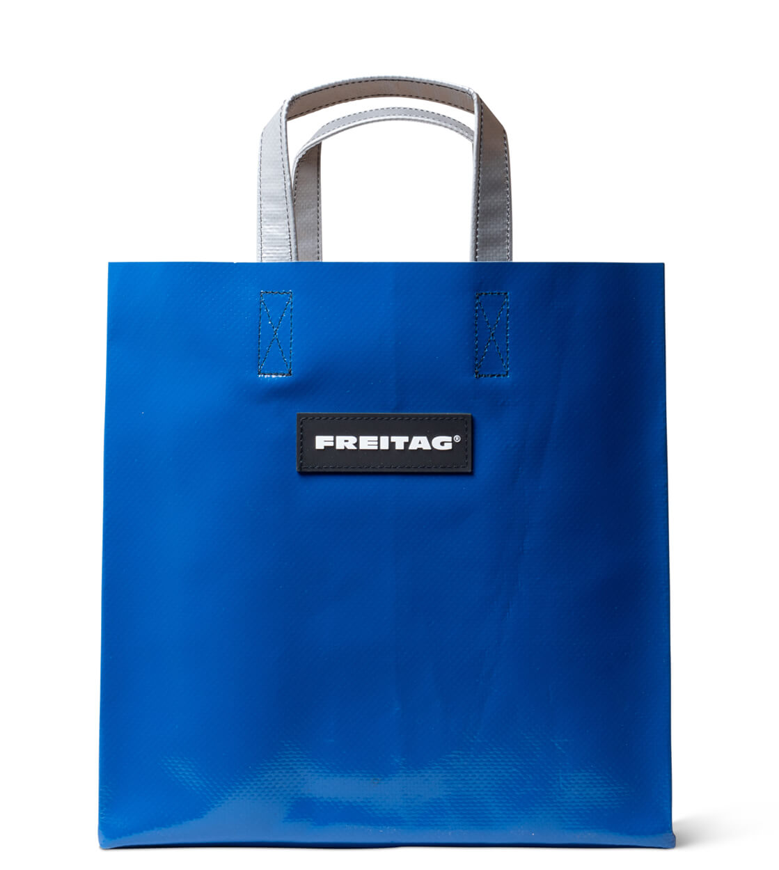 Freitag Bag Sonny blue/silver