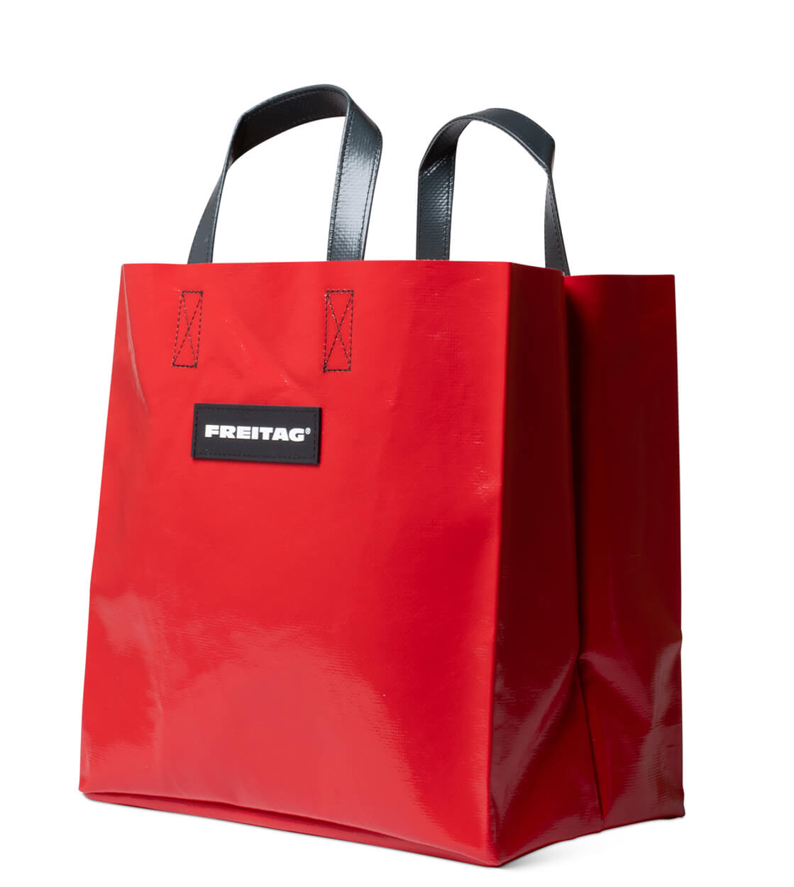 Freitag Bag Sonny red/grey