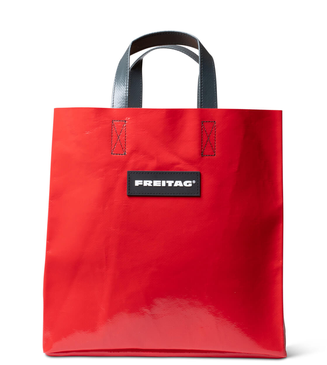 Freitag Bag Sonny red/grey