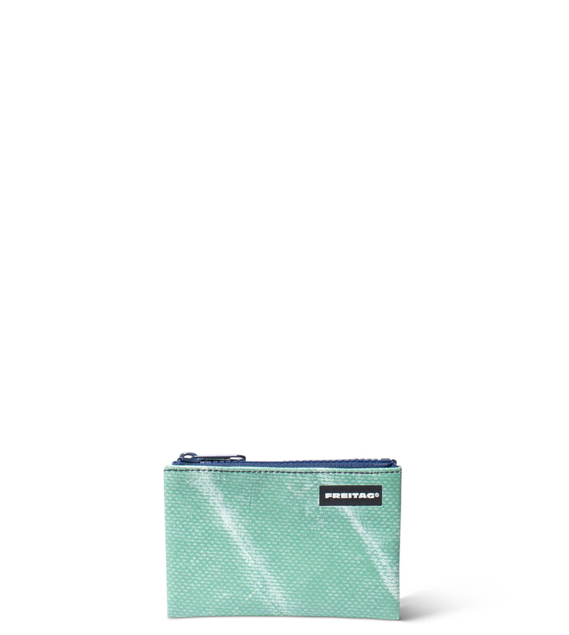 Freitag Pouch Blair green/blue