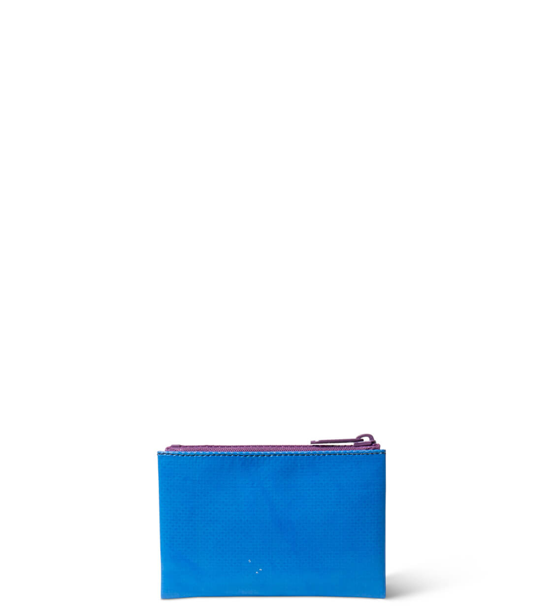 Freitag Pouch Blair blue/grey/purple