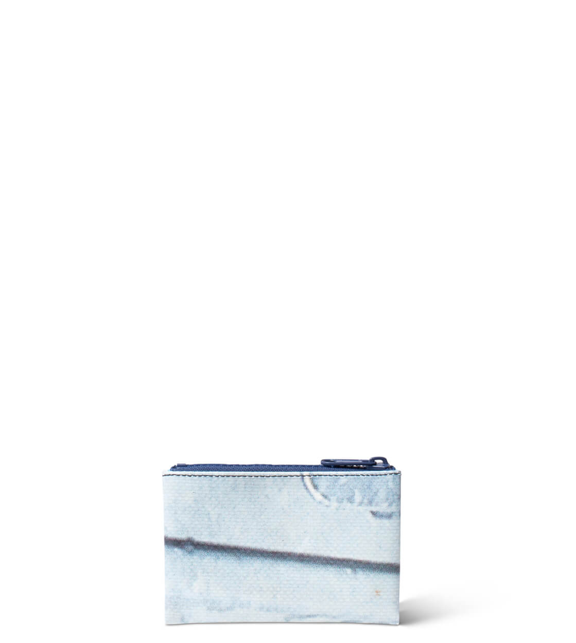 Freitag Pouch Blair blue/grey/blue