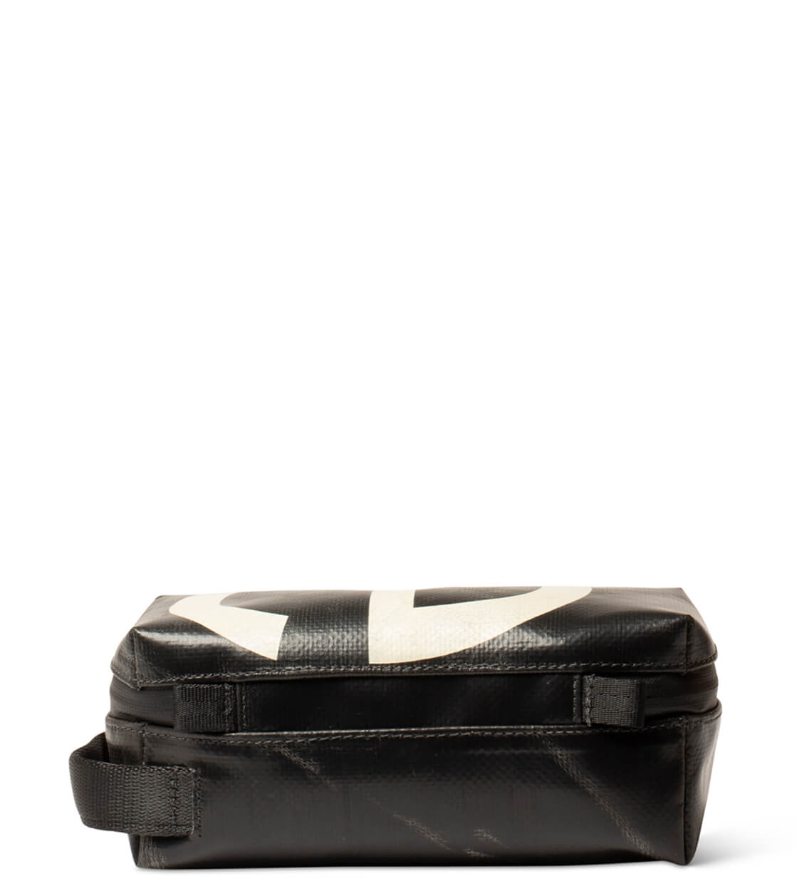 Freitag Toiletry Kit Cheyenne black/white