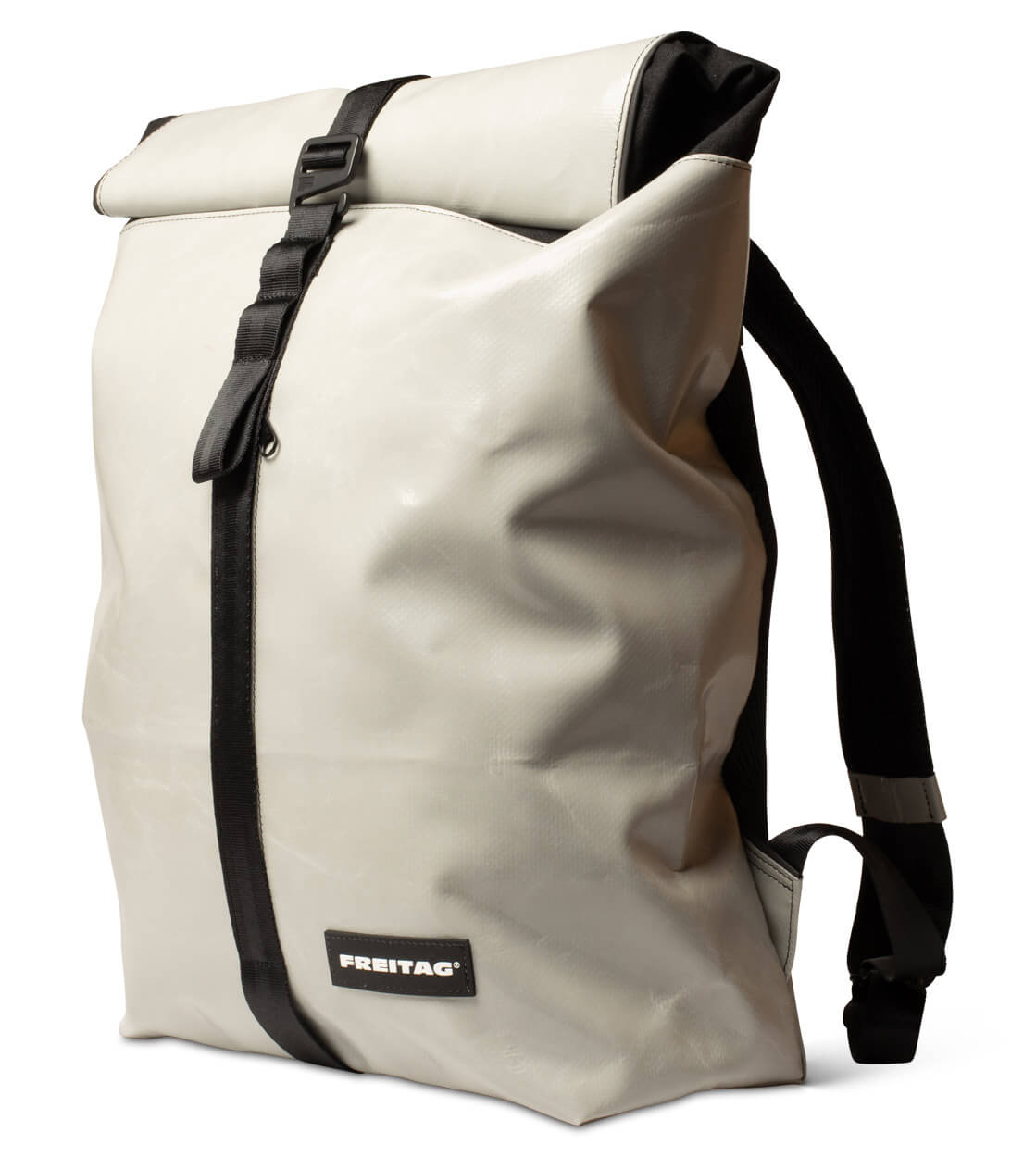 Freitag Backpack Clapton grey