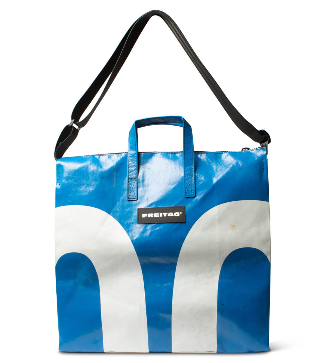 Freitag Bag Tilda blue/grey