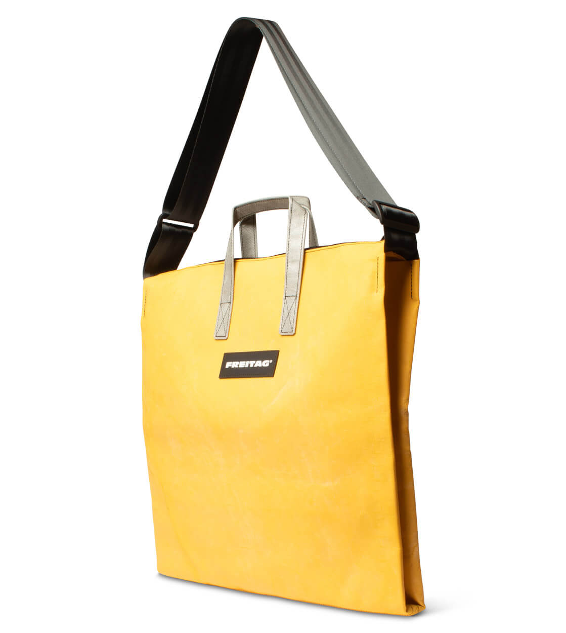 Freitag Bag Tilda yellow/silver